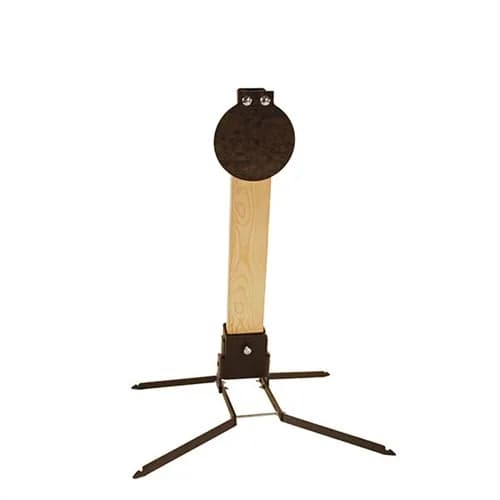 Steel Target Stand with 7" AR500 Metal Plate - photo 4