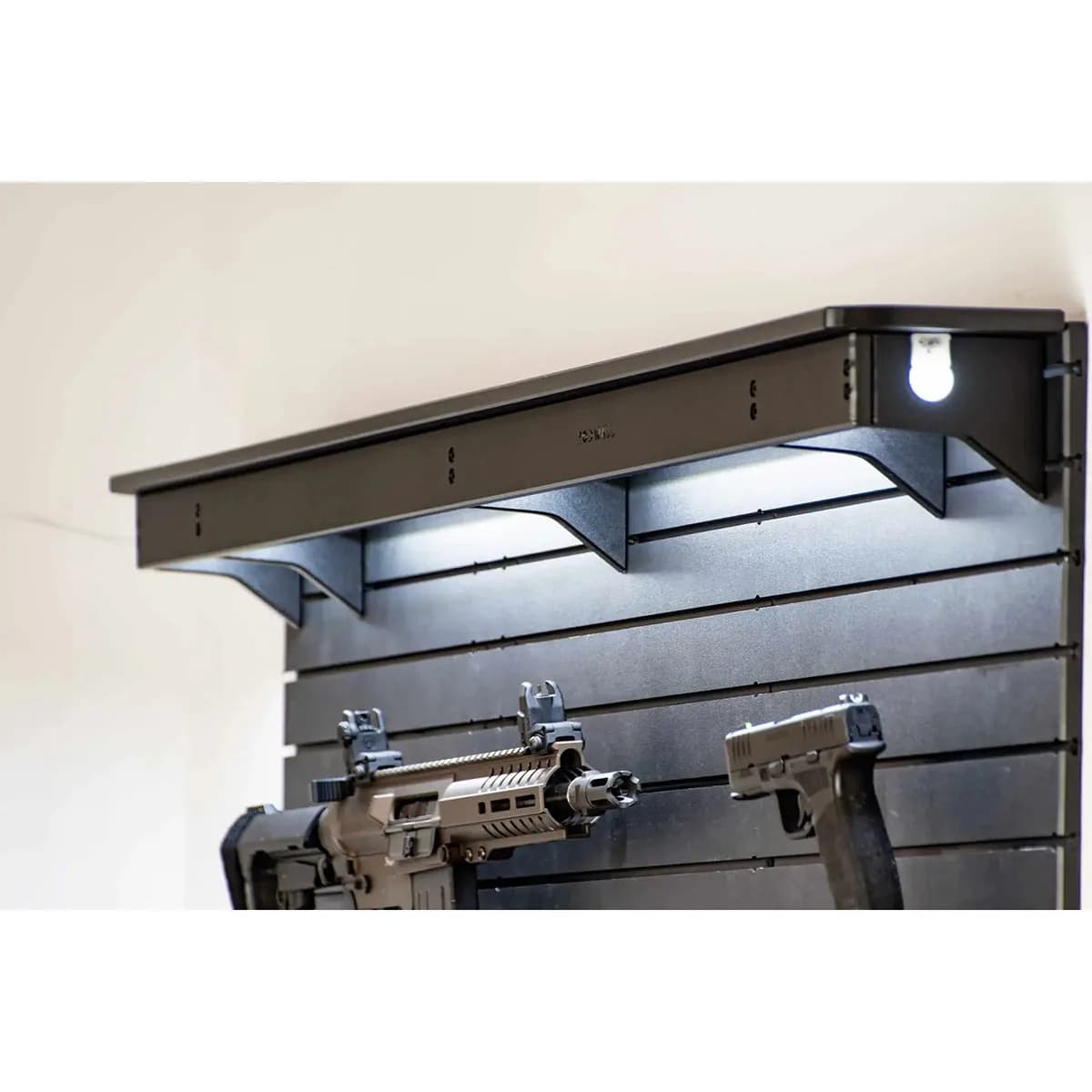 ModWall Light Shelf - photo 5