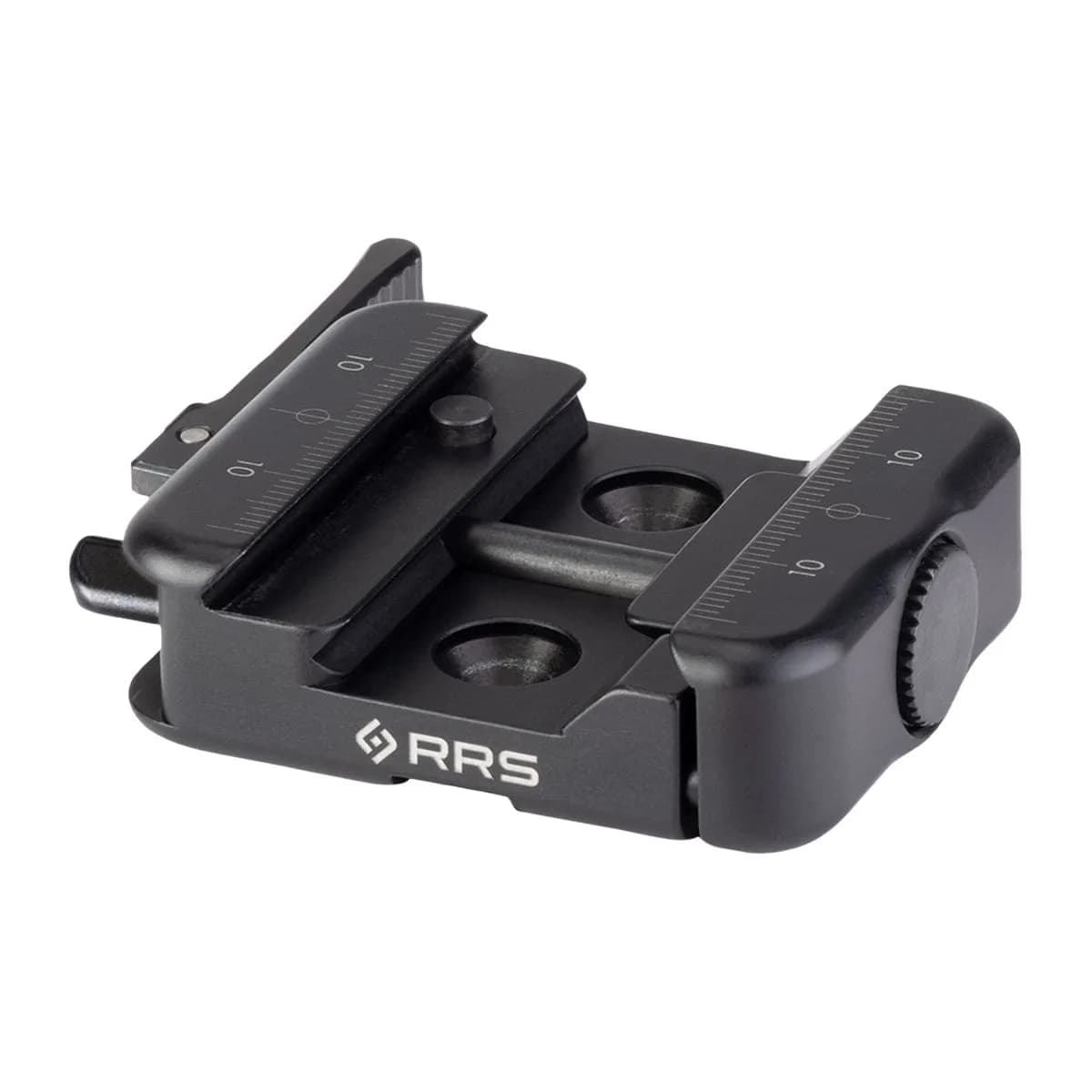 SC-ARC Bipod Clamp Black