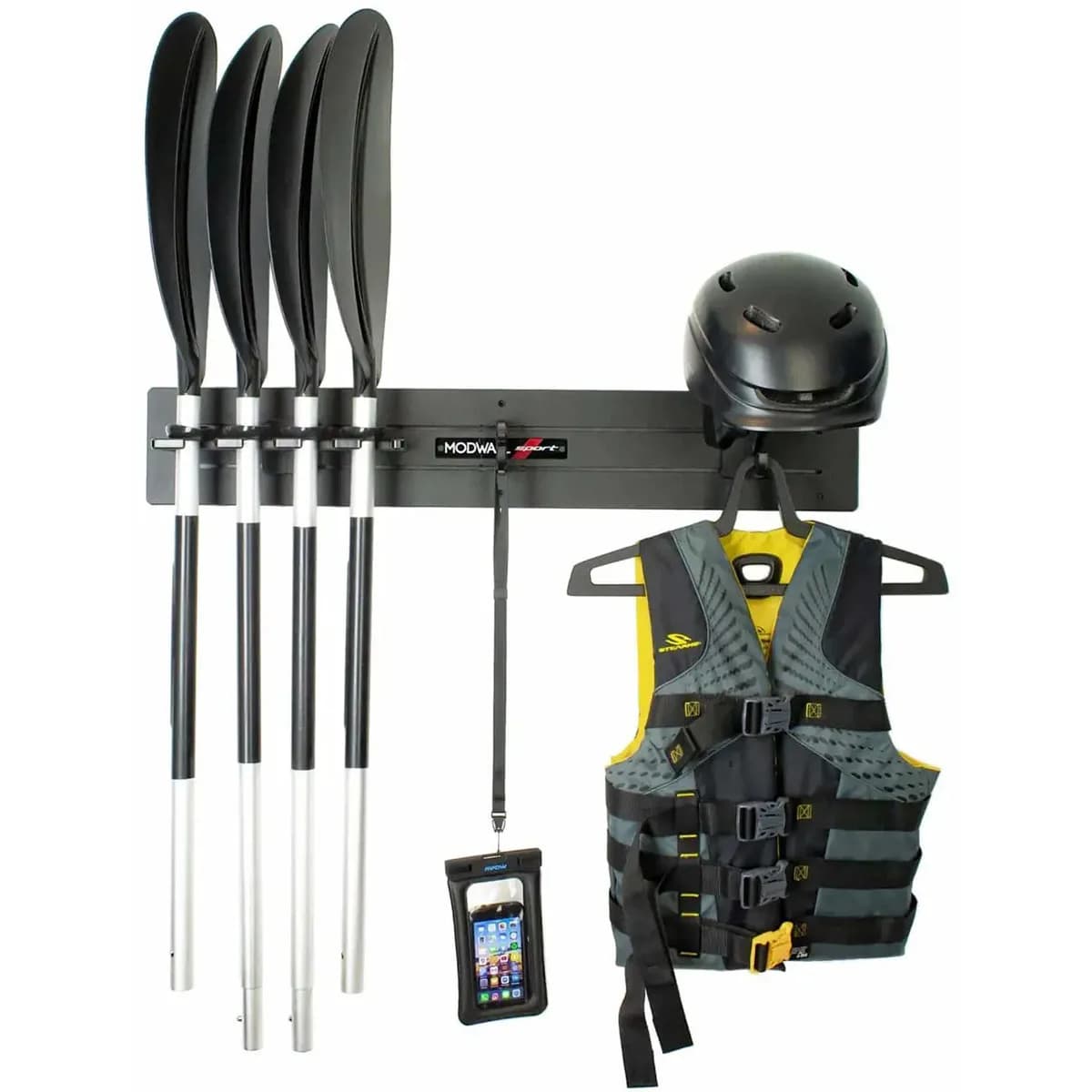 Mod Wall Sports Kayak Package - photo 3