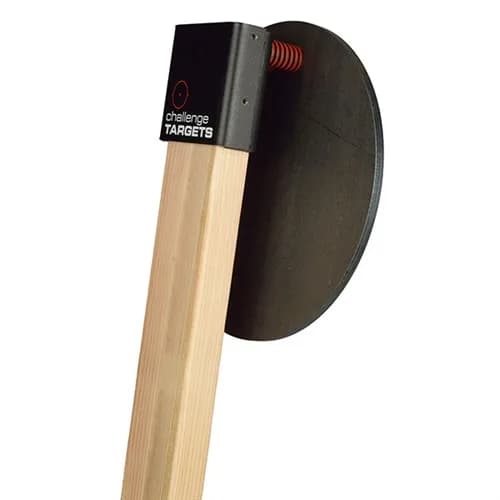 Stake Target-12" Round-Rifle Rated - photo 3