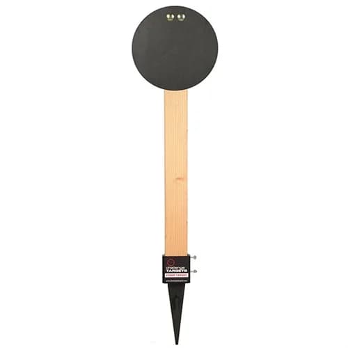 Stake Target-12" Round-Rifle Rated - photo 5