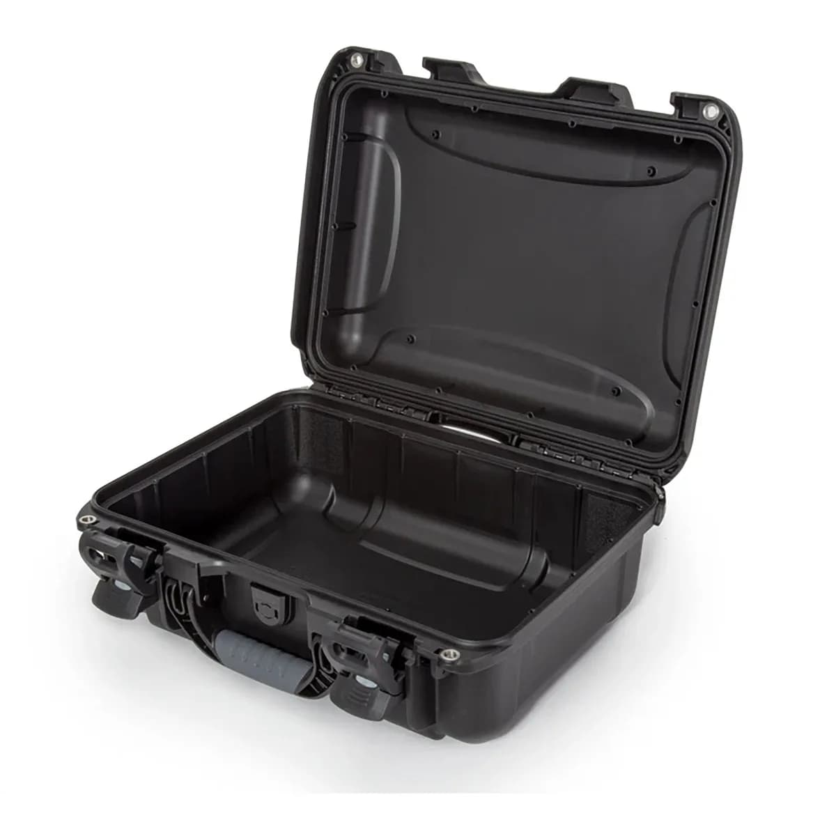 NANUK 920 Hard Protective Case With Foam, Black