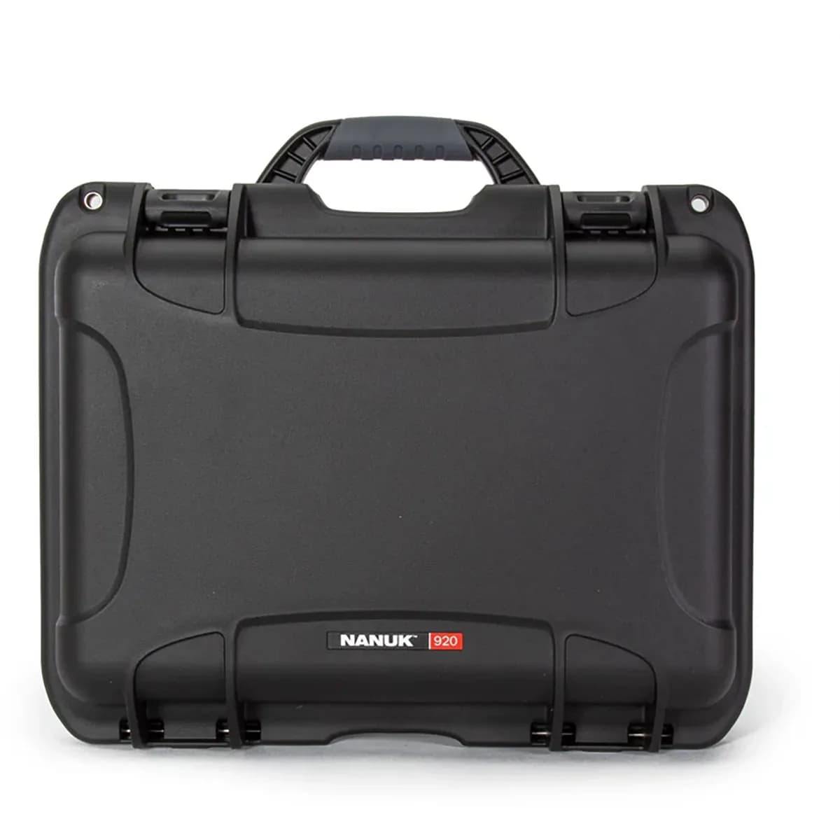 NANUK 920 Hard Protective Case With Foam, Black - photo 2