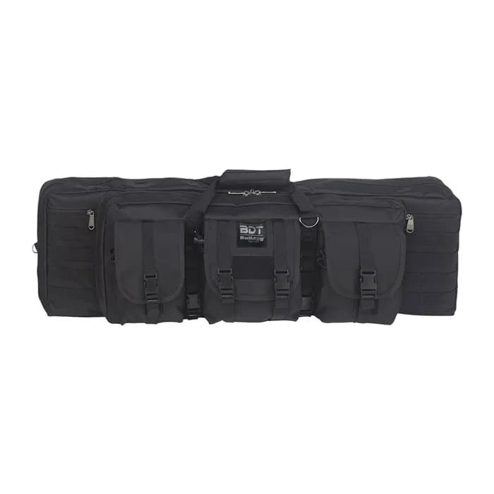 BDT Elite Double Tactical Rifle Bag 43" Black