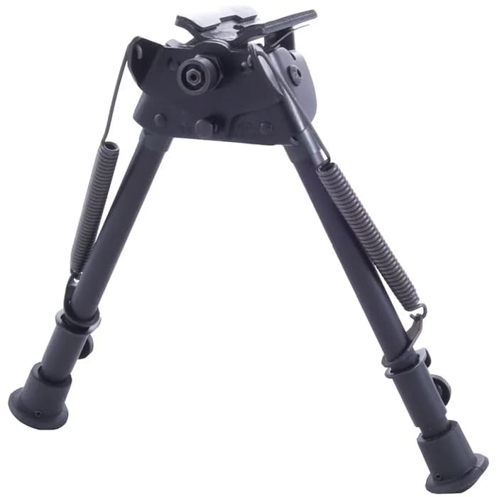 S-L Bipod Sling Swivel Mount 9-13" Black