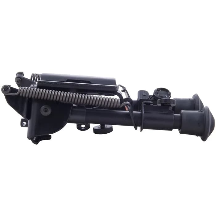 S-BR Bipod Sling Swivel Mount 6-9" Black - photo 2