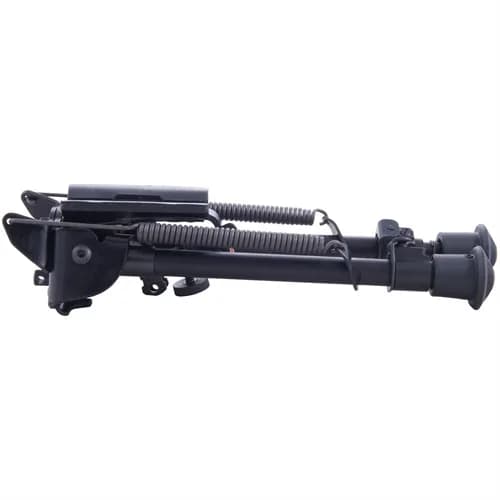 S-LM Bipod Sling Swivel Mount 9-13" Black
