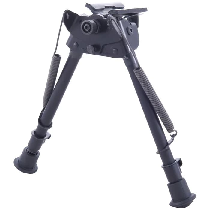 S-LM Bipod Sling Swivel Mount 9-13" Black - photo 2