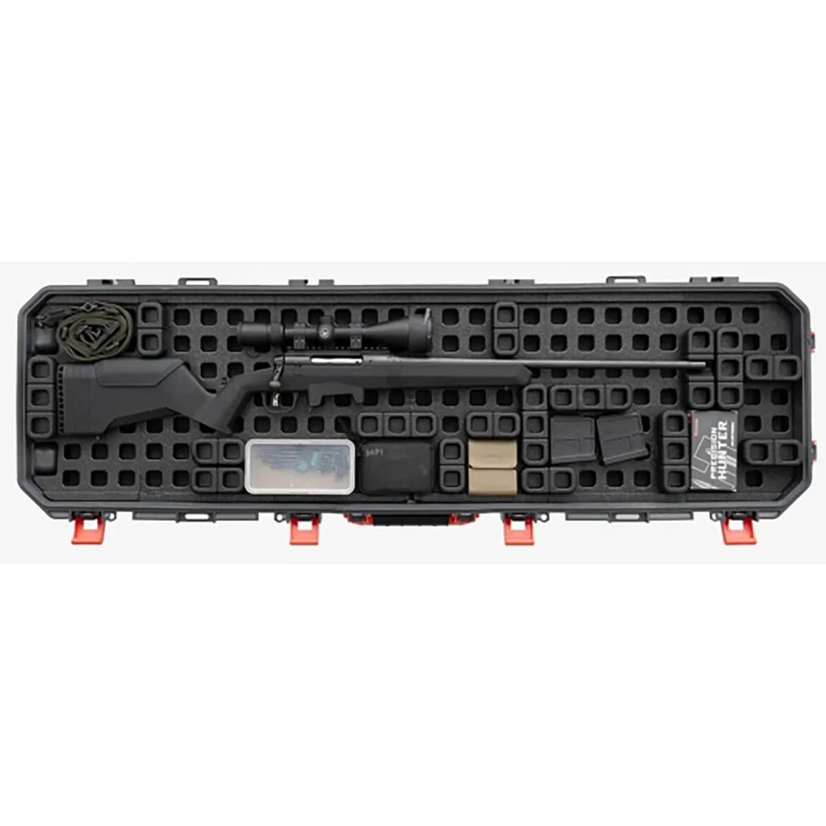 DAKA GRID Organizer for Plano All Weather 2 52"