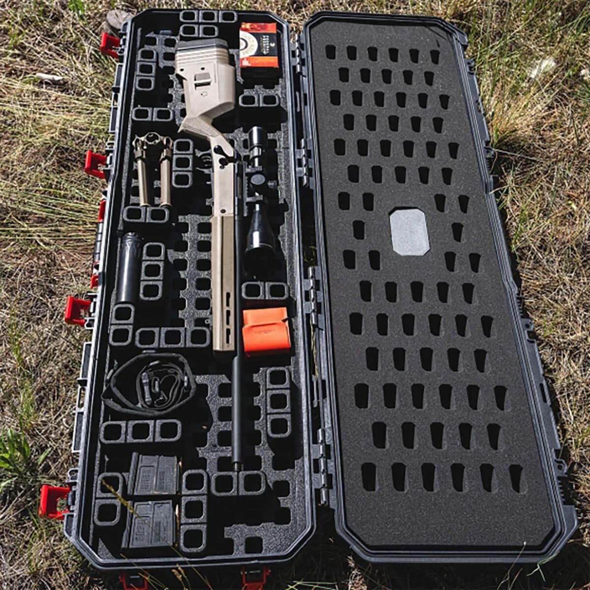 DAKA GRID Organizer for Plano All Weather 2 52" - photo 3