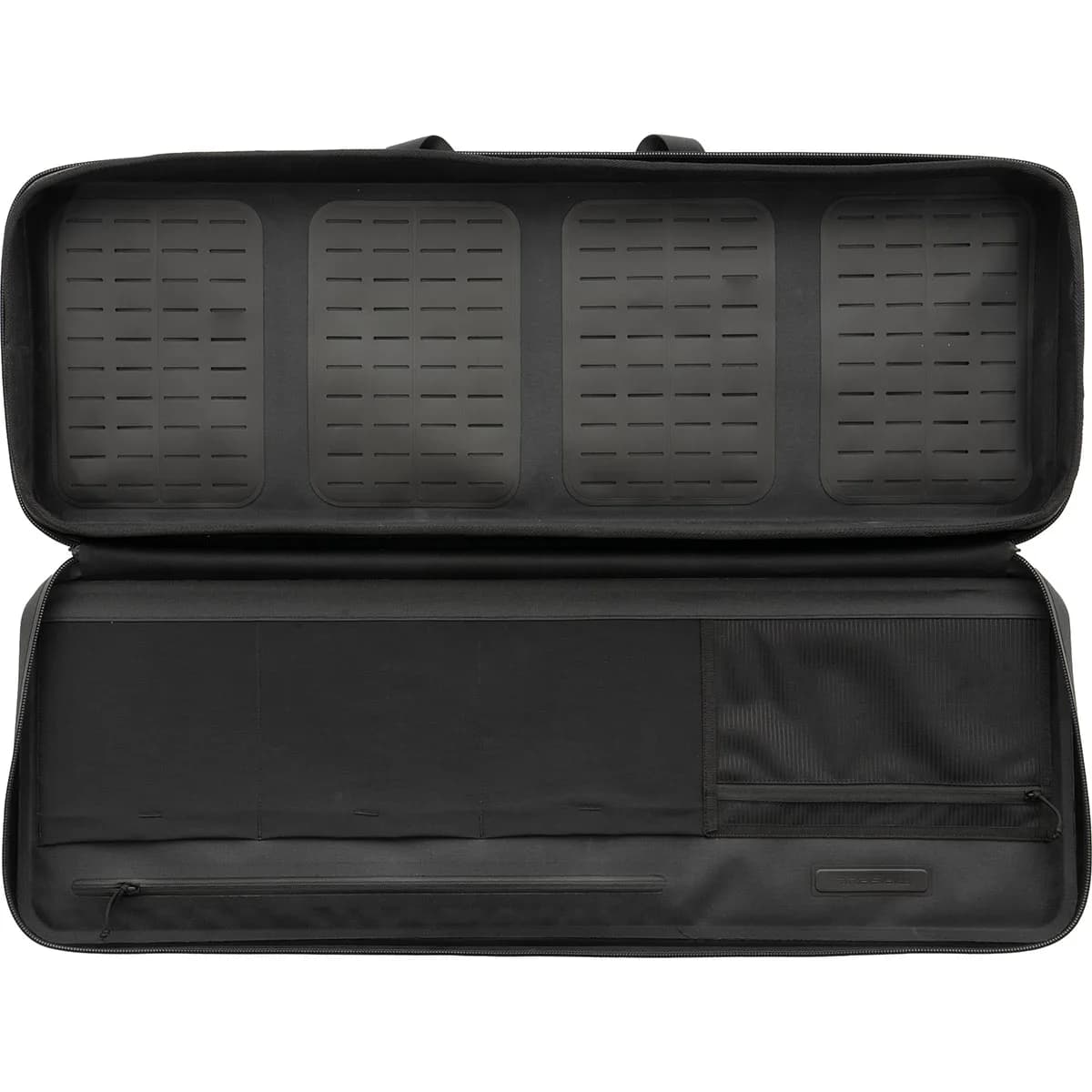 SC35 DAKA 35" Soft Case Black - photo 3