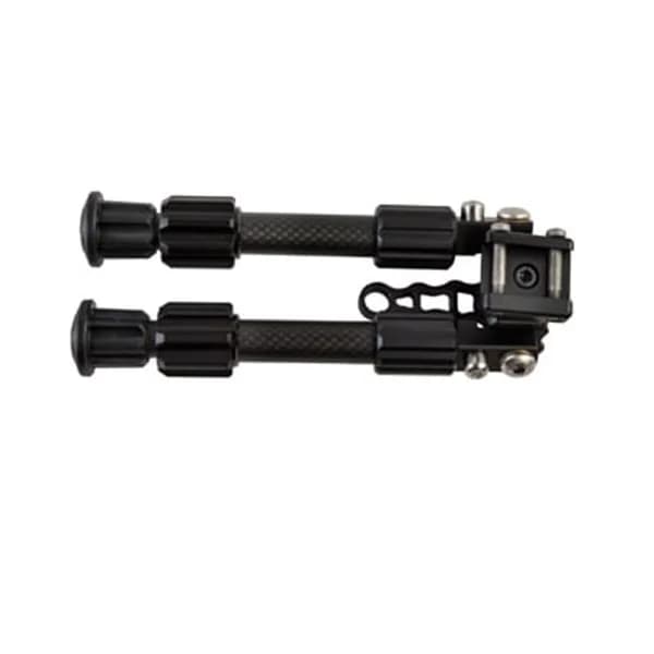 Accumax Premium 6-9" Picatinny Rail Bipod Black - photo 3
