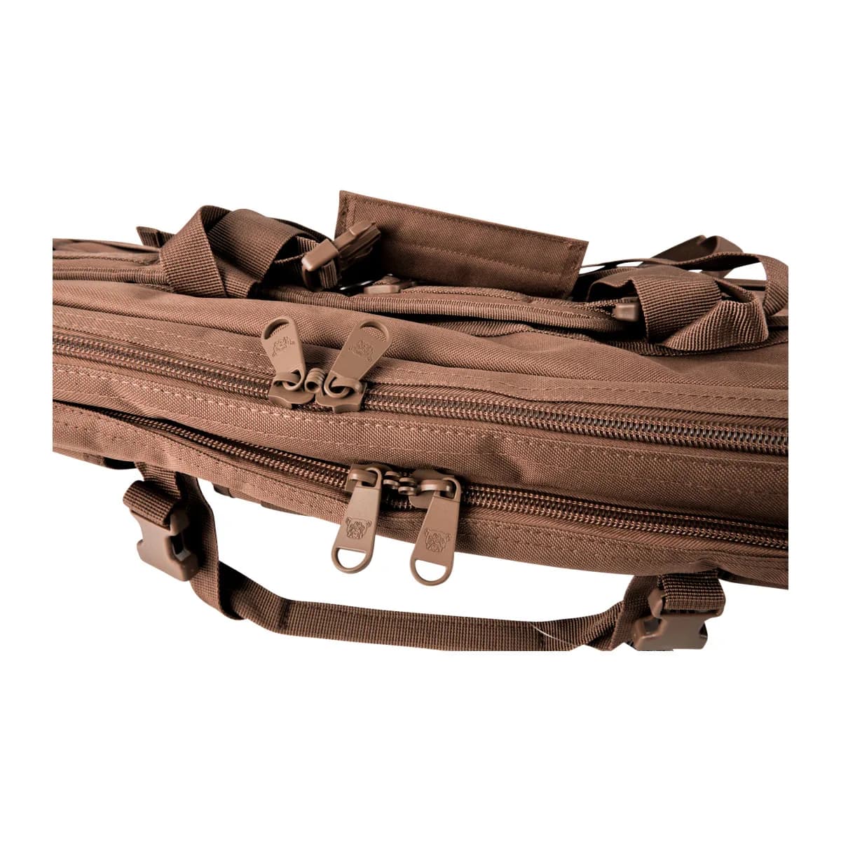BDT Elite Double Tactical Rifle Bag 37" Tan - photo 5