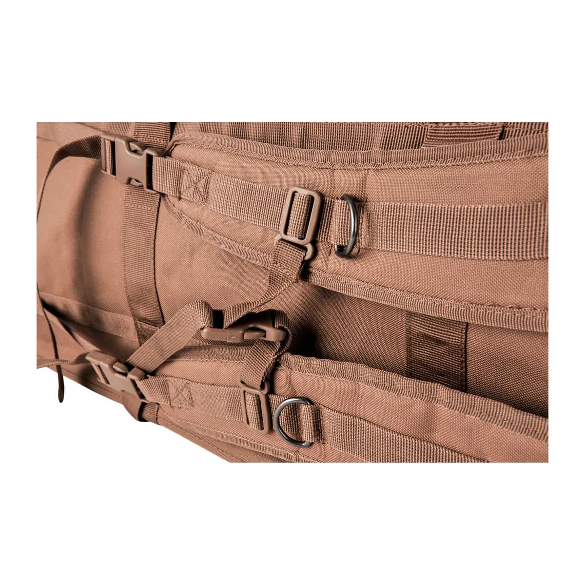BDT Elite Double Tactical Rifle Bag 37" Tan - photo 7