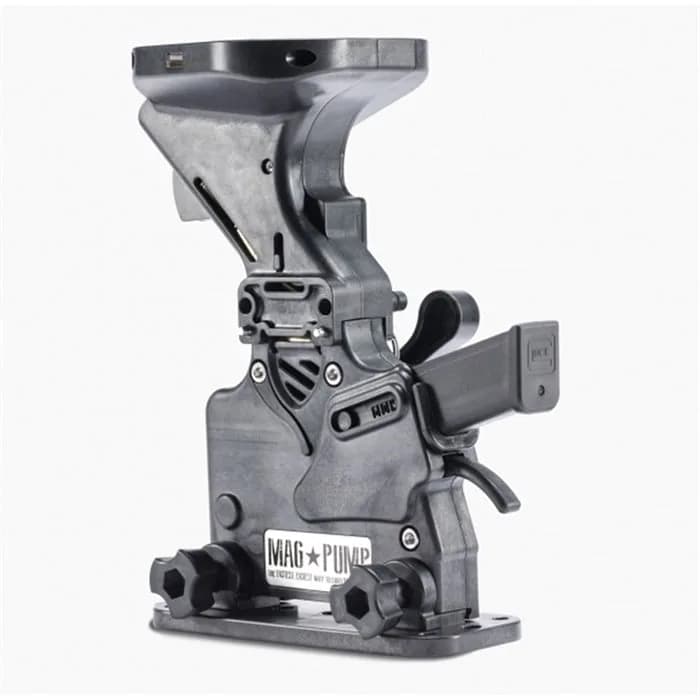 9mm Magpump Hopper Fed Double Stack Magazine Loader