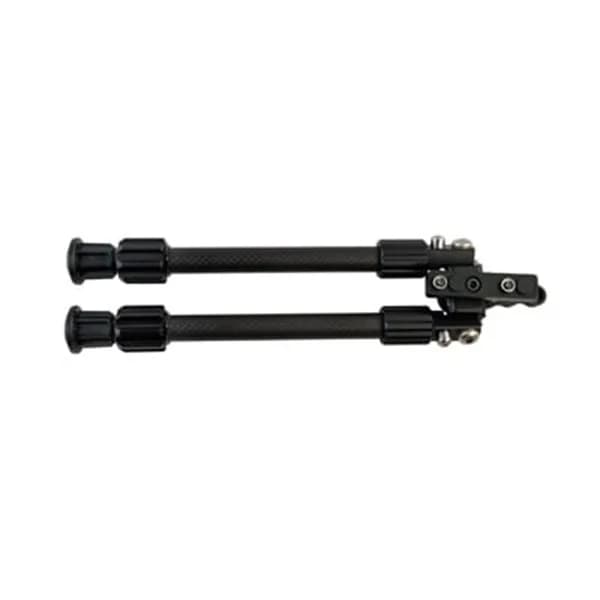 Accumax Premium 6"-9" M-LOK/Keymod Bipod Black