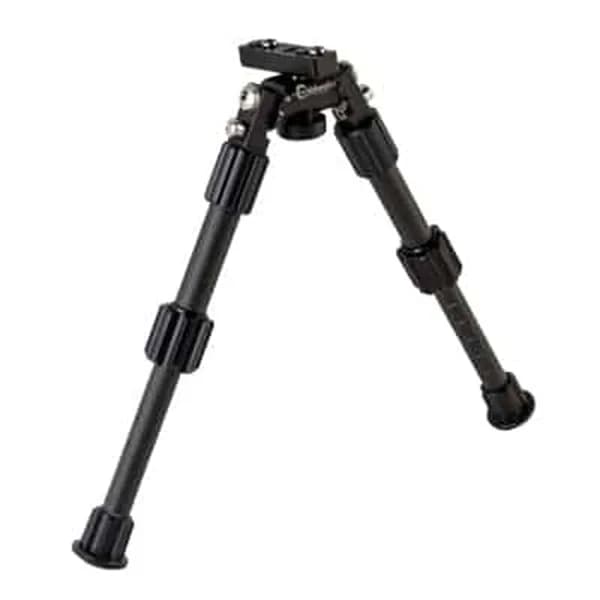 Accumax Premium 6"-9" M-LOK/Keymod Bipod Black - photo 2