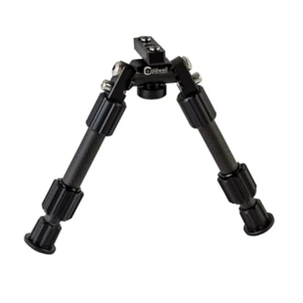 Accumax Premium 6"-9" M-LOK/Keymod Bipod Black - photo 3