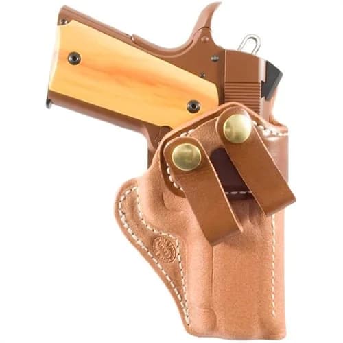 1911 Officer's Model, 3.5" Barrel Length
