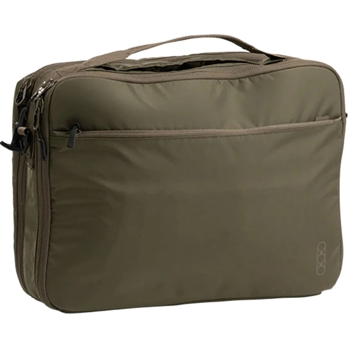 Fade Brief Olive