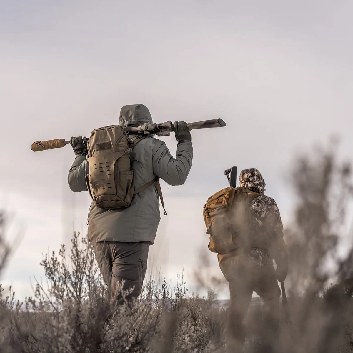 Bandit Pack-Dry Earth - photo 2