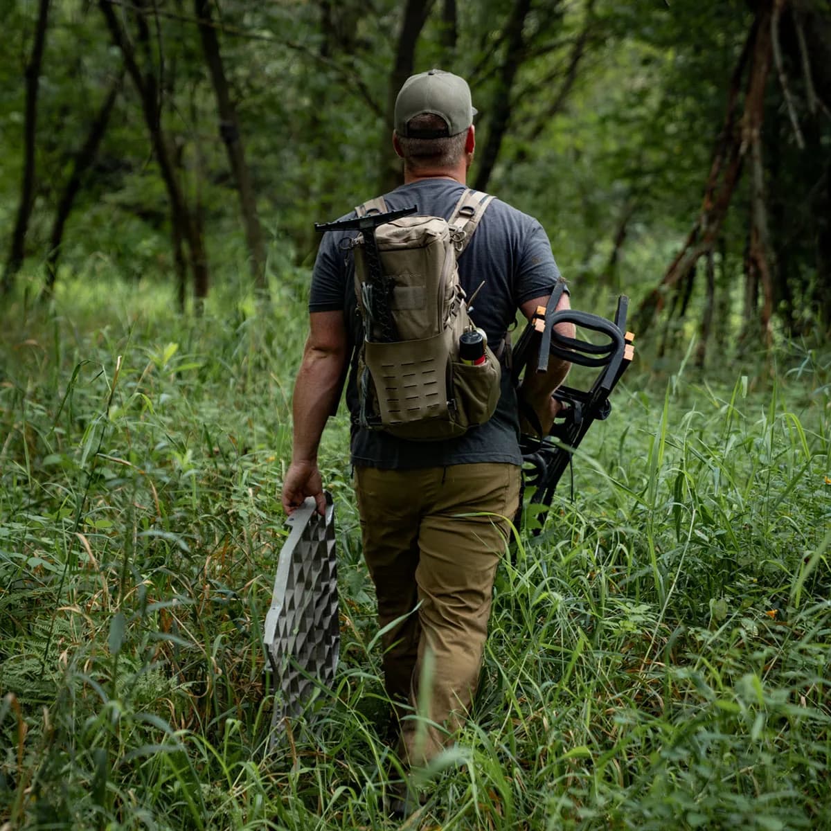 Bandit Pack-Dry Earth - photo 3