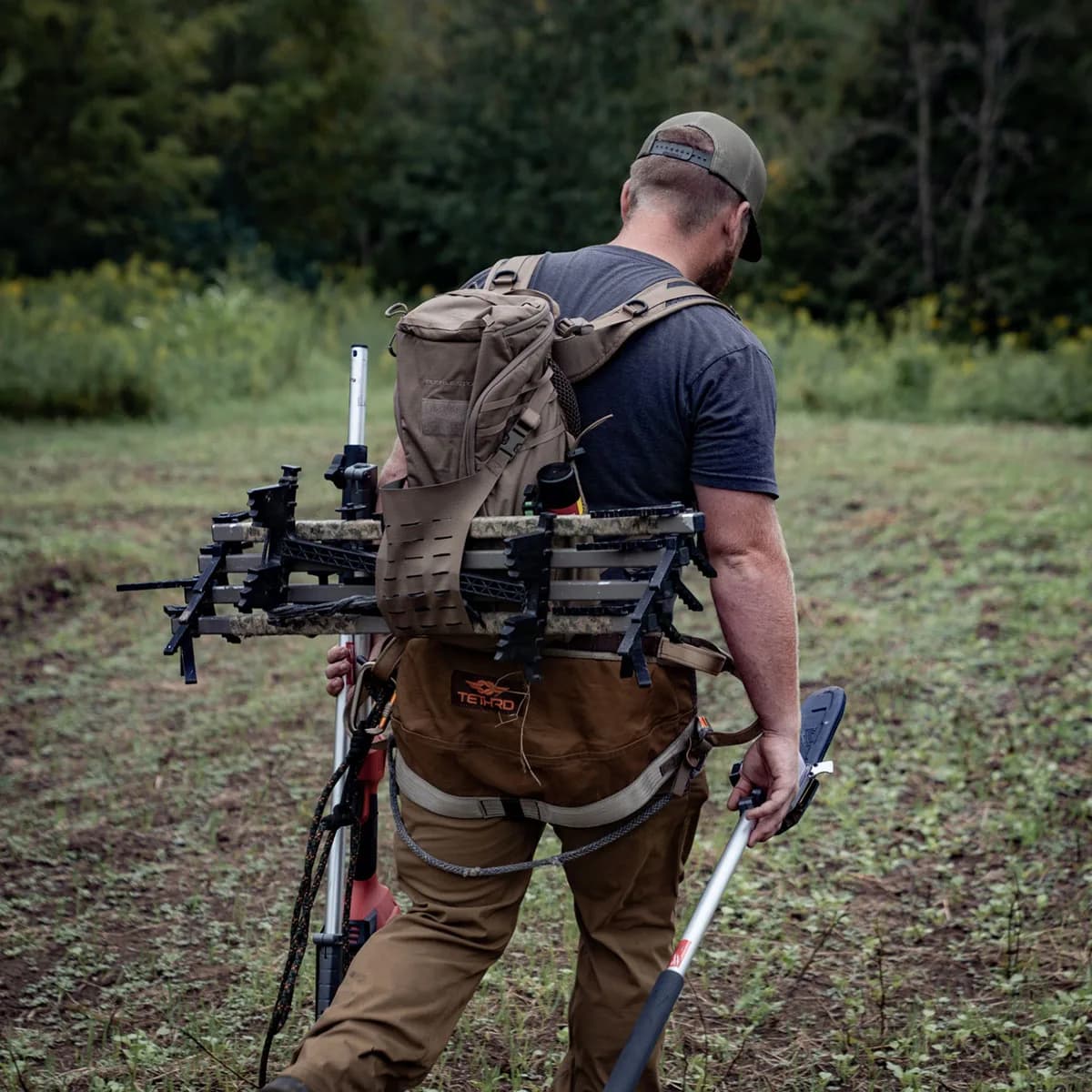 Bandit Pack-Dry Earth - photo 5