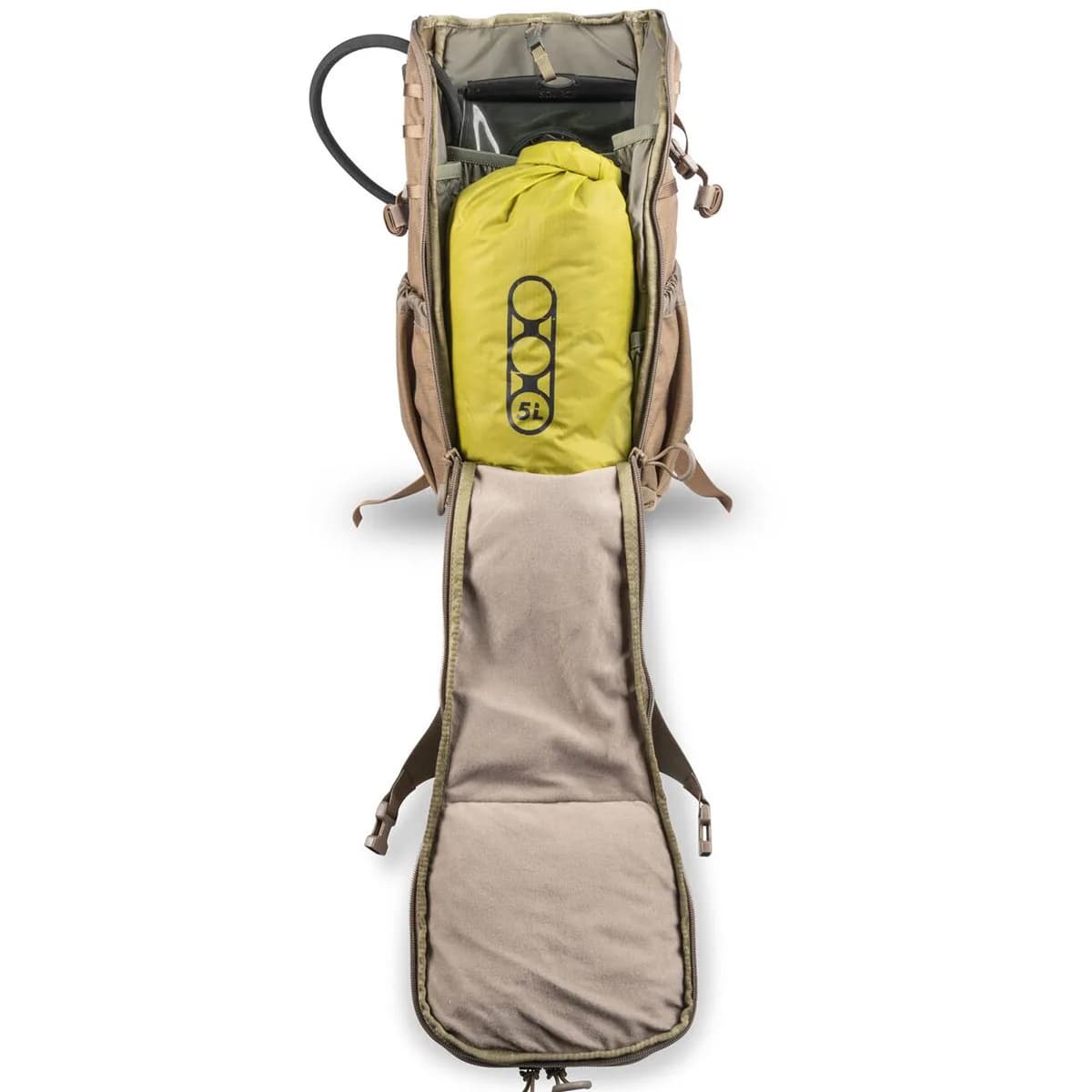 Bandit Pack-Dry Earth - photo 6