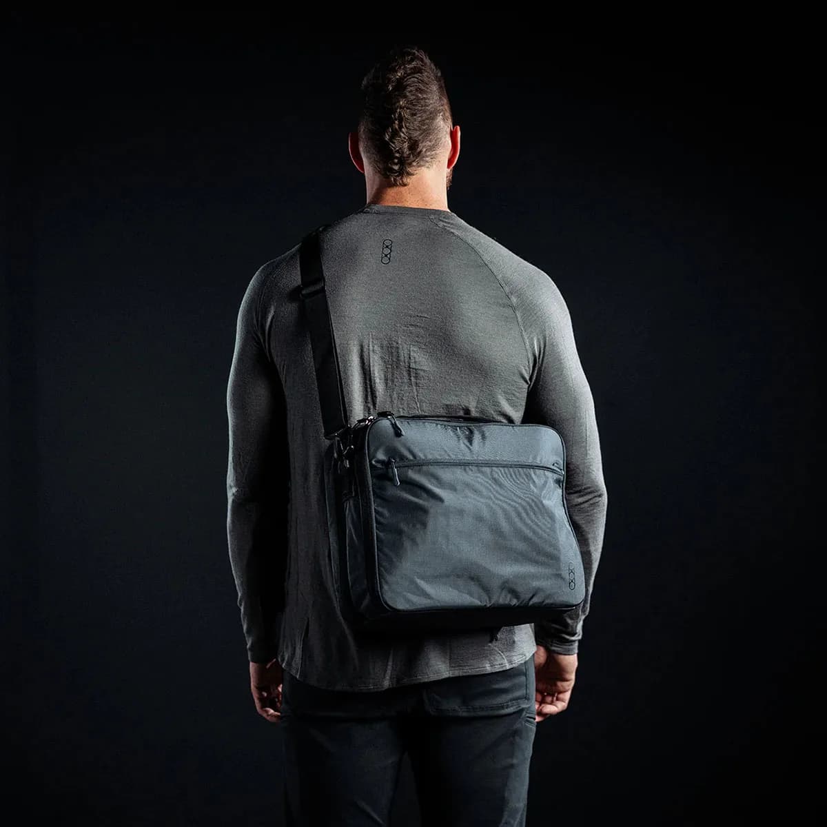 Fade Brief Black - photo 10