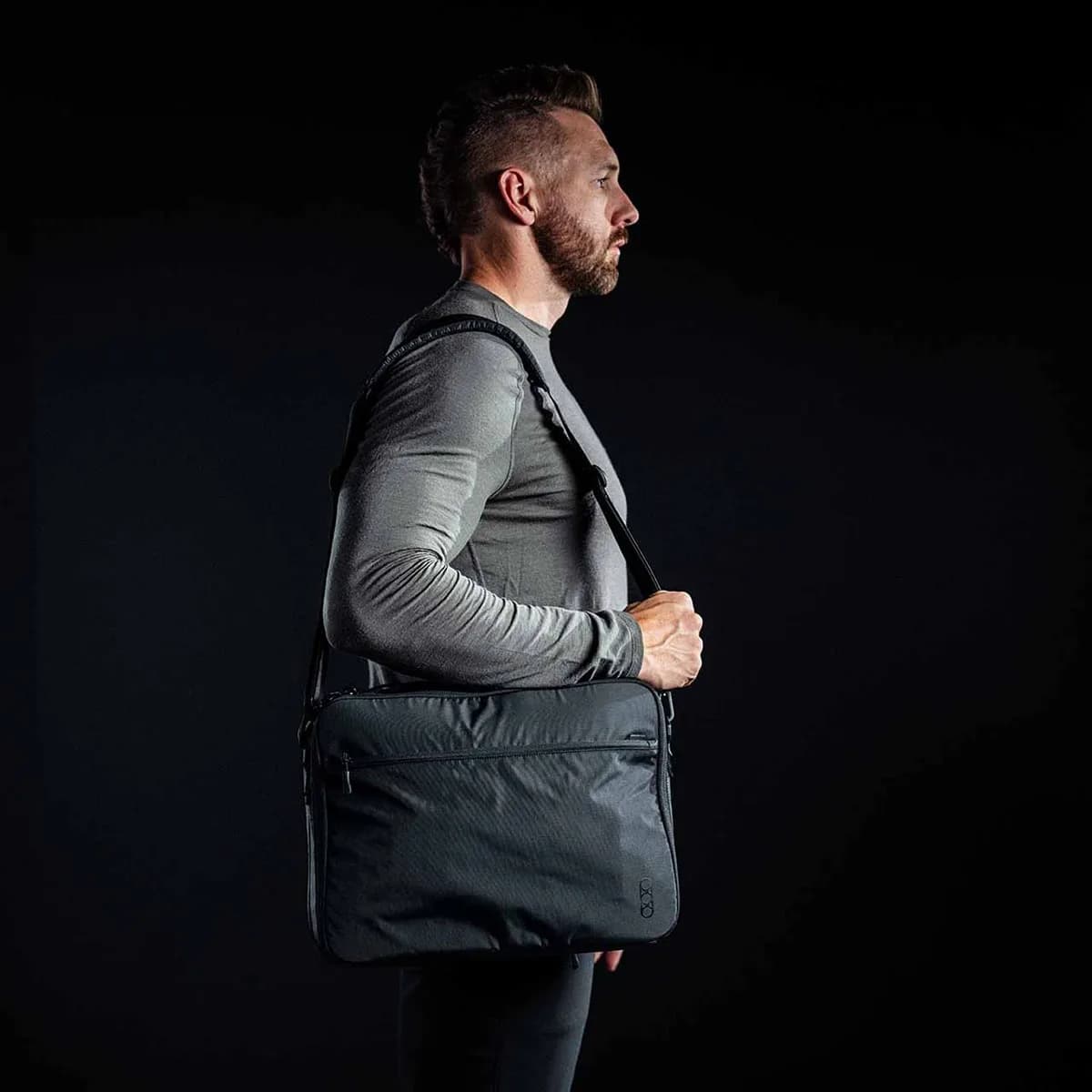 Fade Brief Black - photo 8