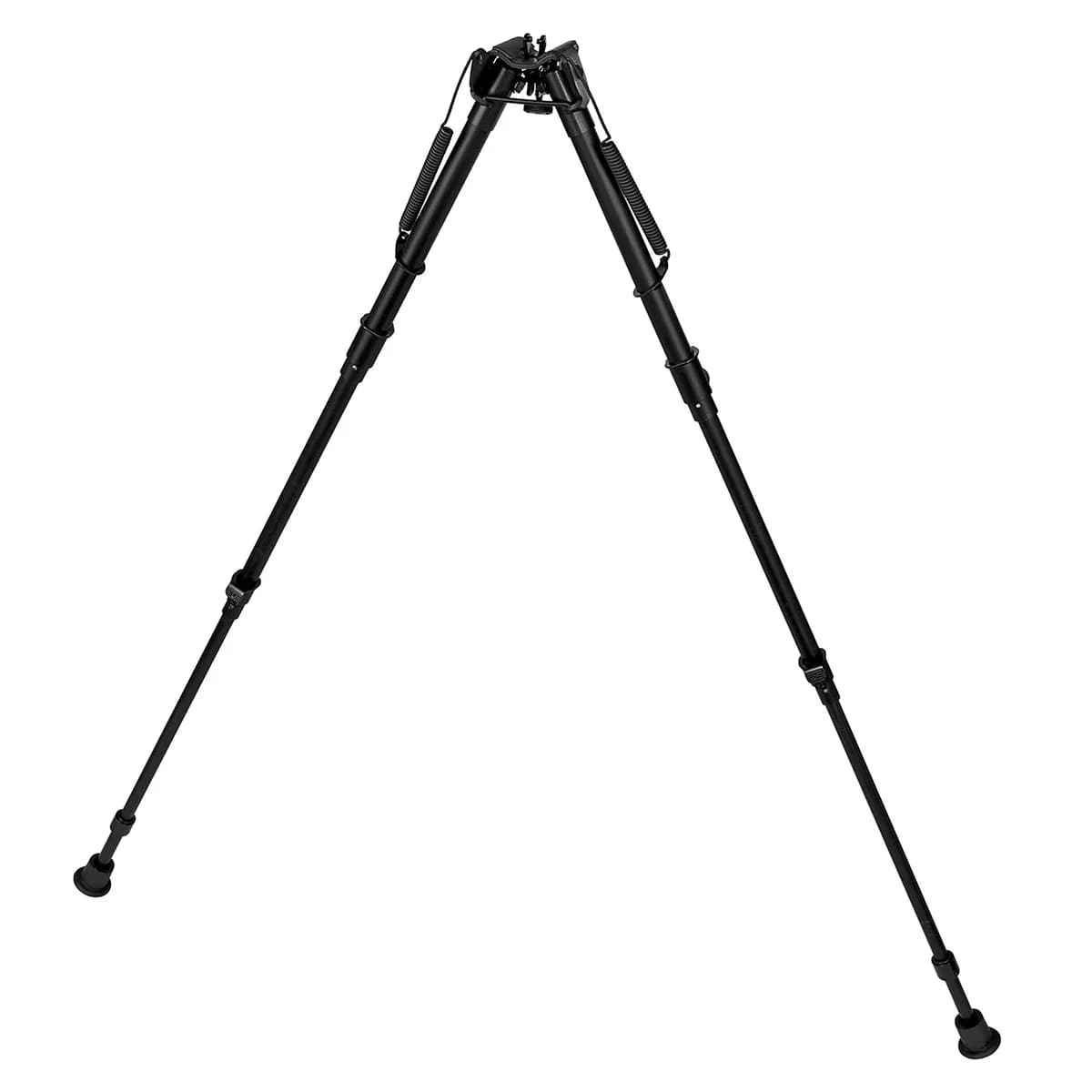 1A2-25C Bipod Sling Swivel Mount 13-27" Black - photo 2