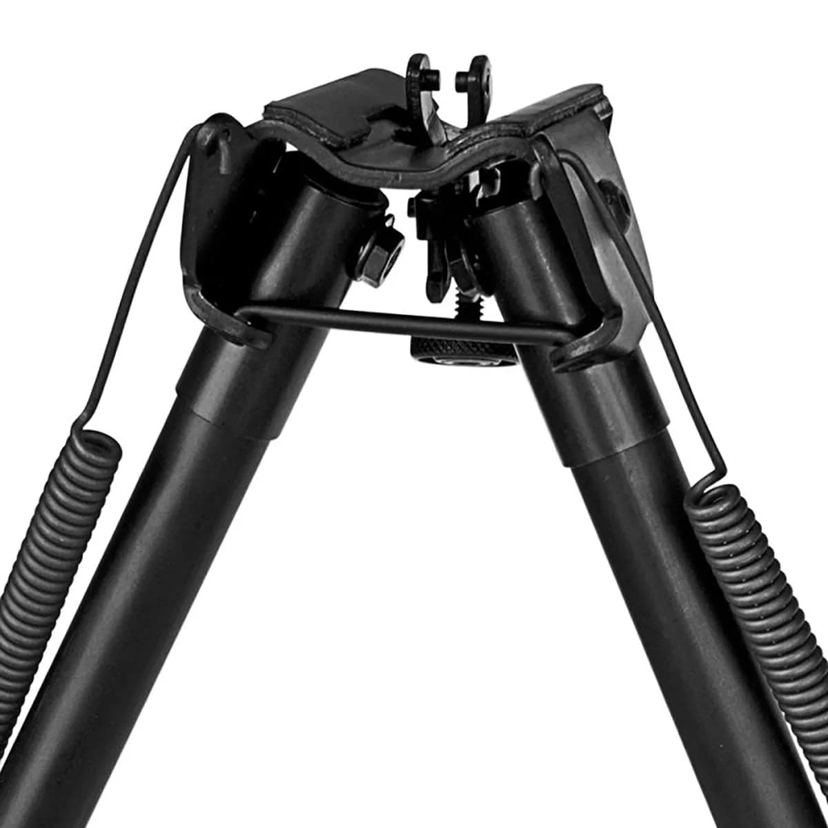1A2-25 Bipod Sling Swivel Stud 12-25" Solid Base