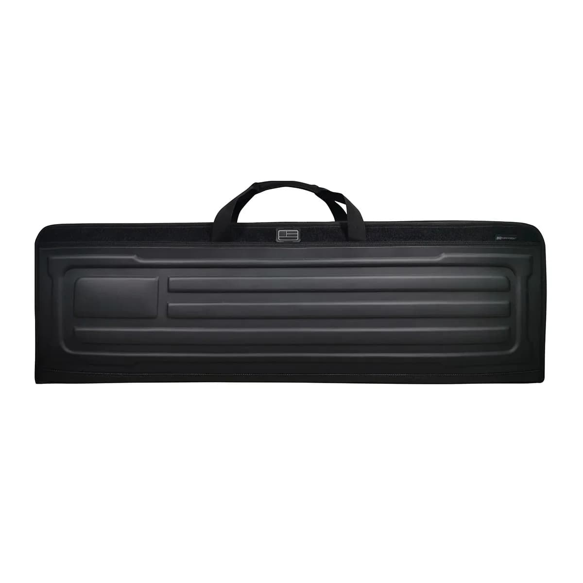 Eva Tactical Double 42" Rifle Case Black