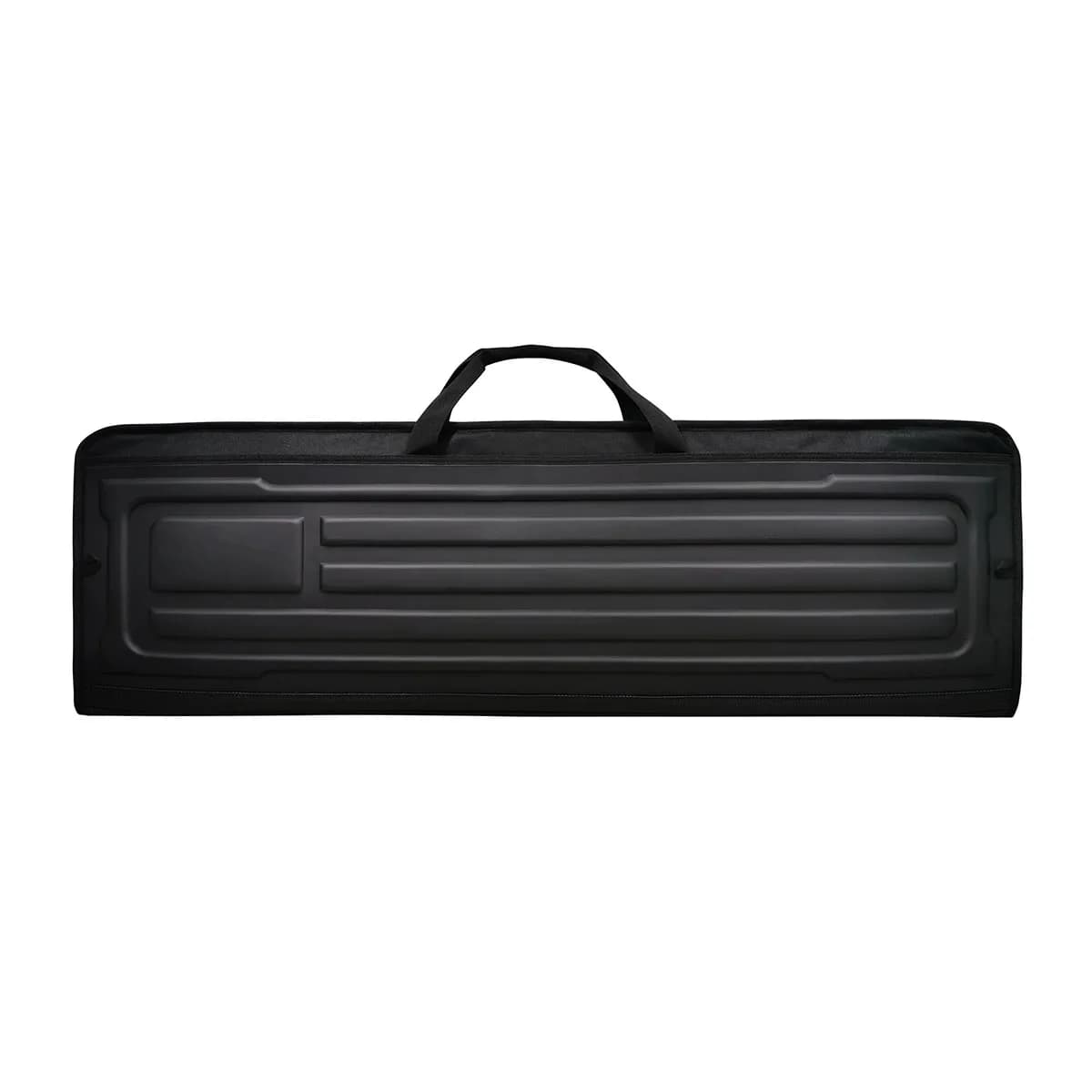 Eva Tactical Double 42" Rifle Case Black - photo 2