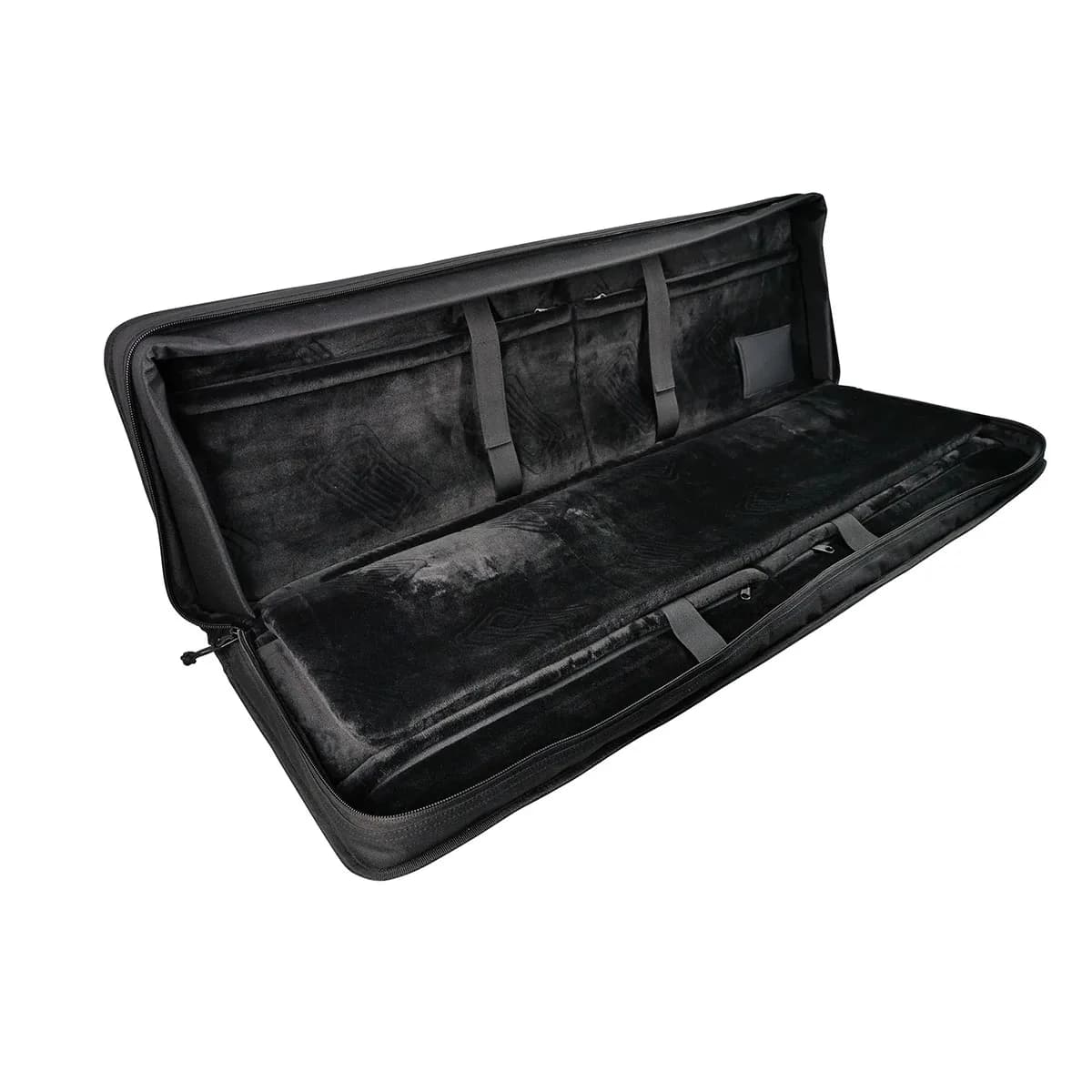 Eva Tactical Double 42" Rifle Case Black - photo 5