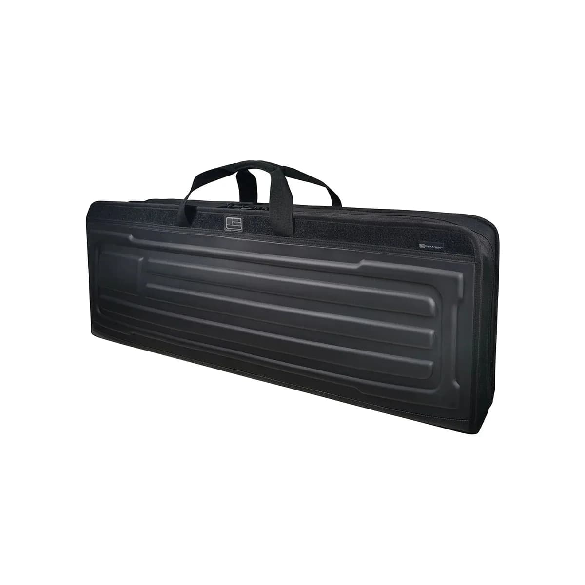 Eva Tactical Double 42" Rifle Case Black - photo 7