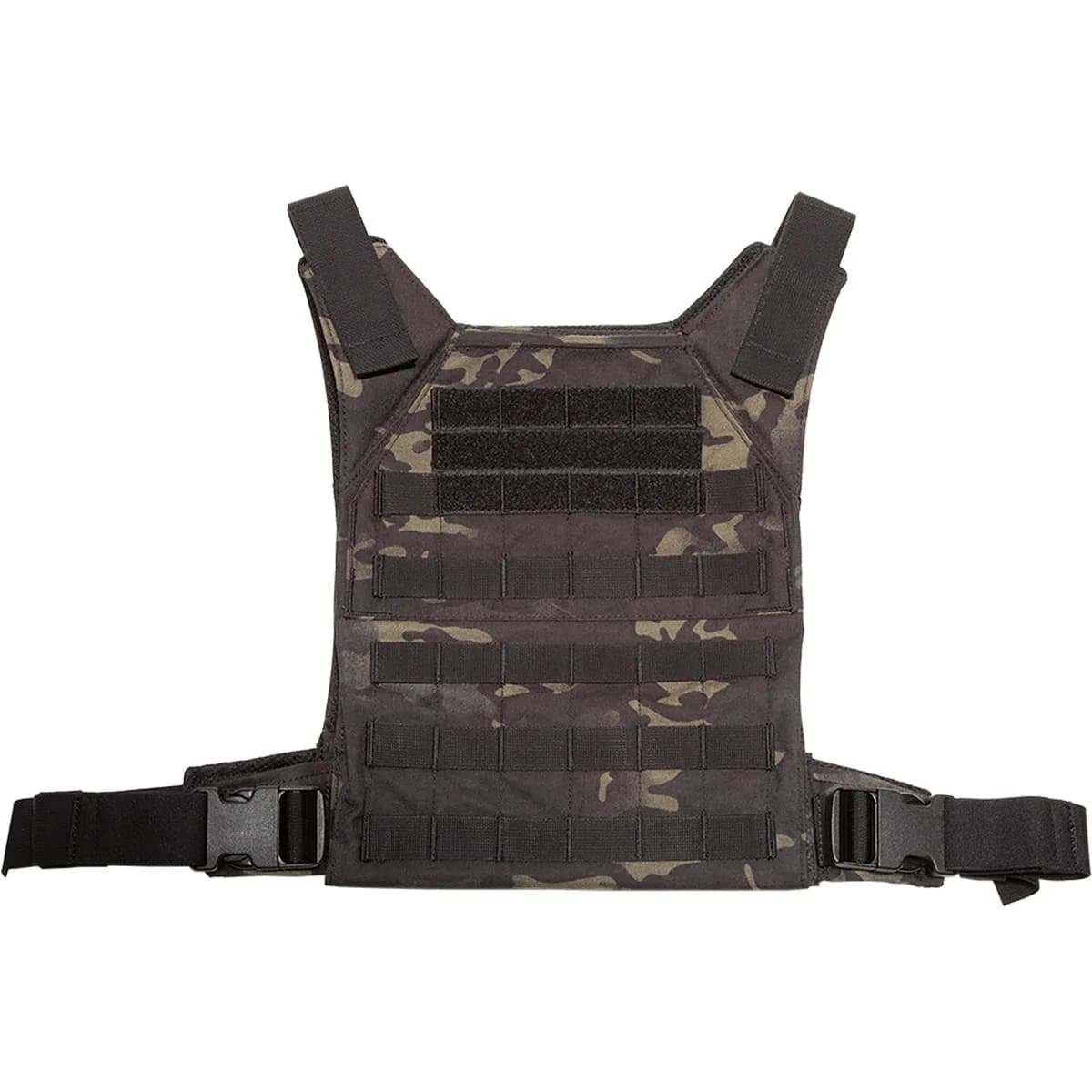 Minimalist Plate Carrier Multicam Black - photo 4
