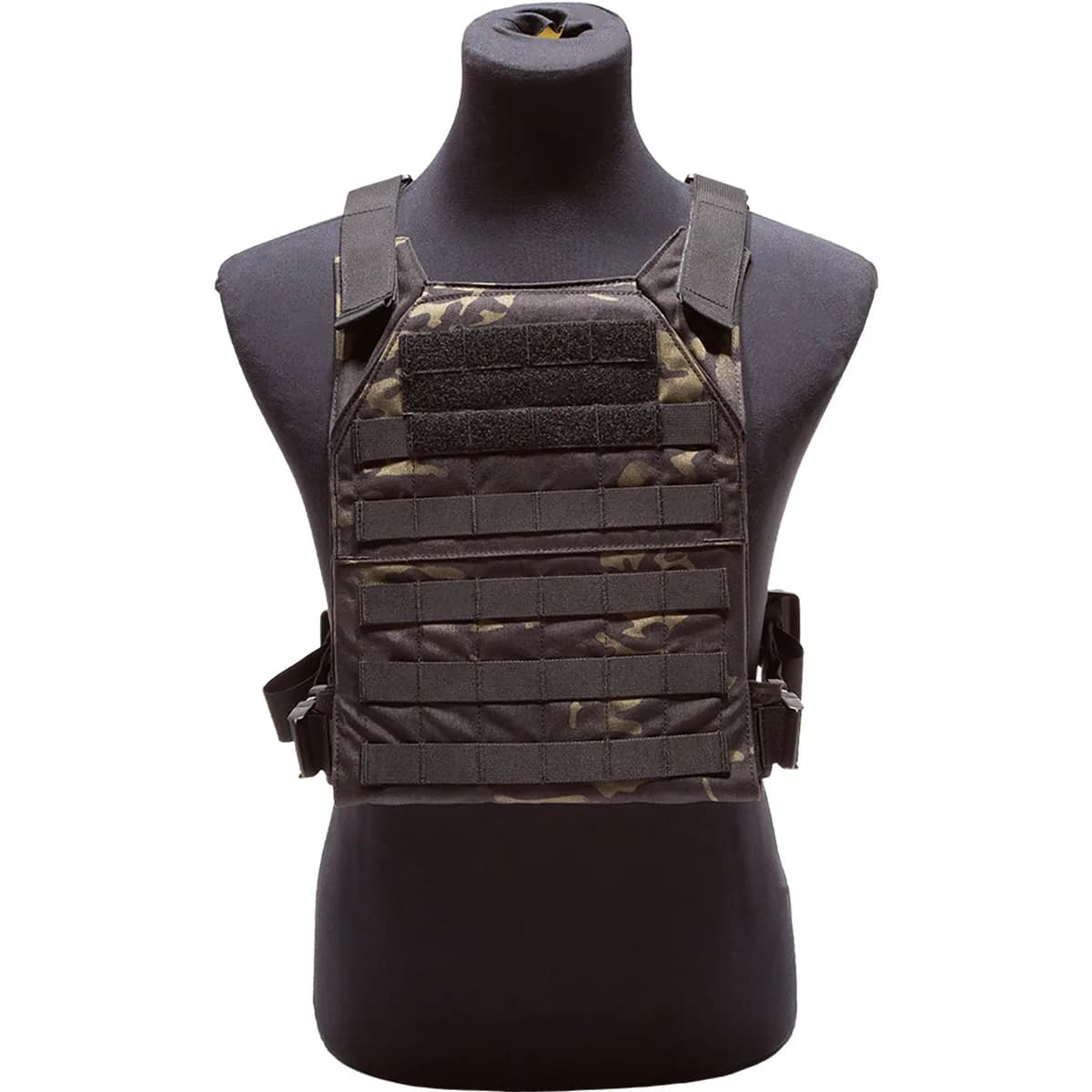 Minimalist Plate Carrier Multicam Black - photo 5