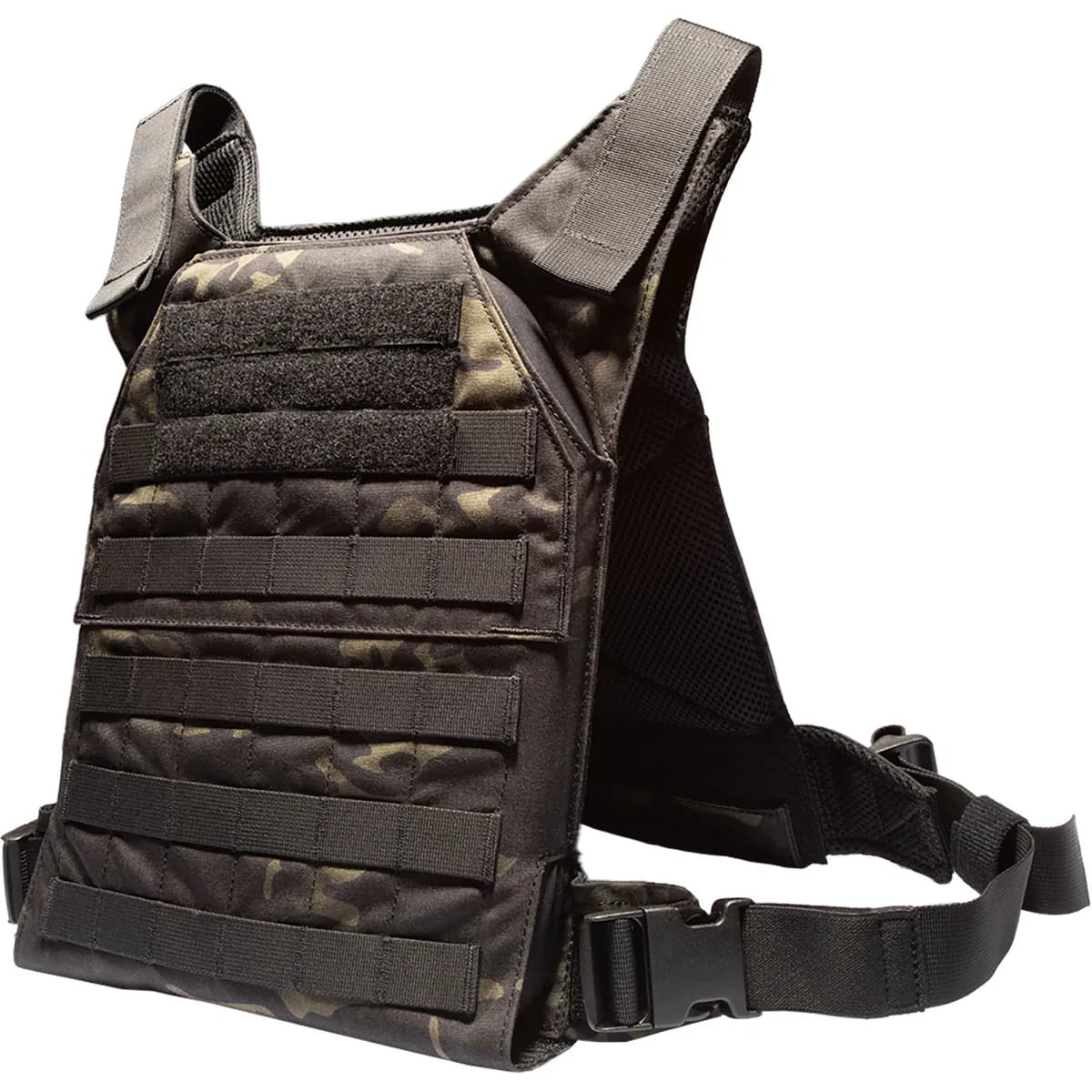 Minimalist Plate Carrier Multicam Black - photo 6