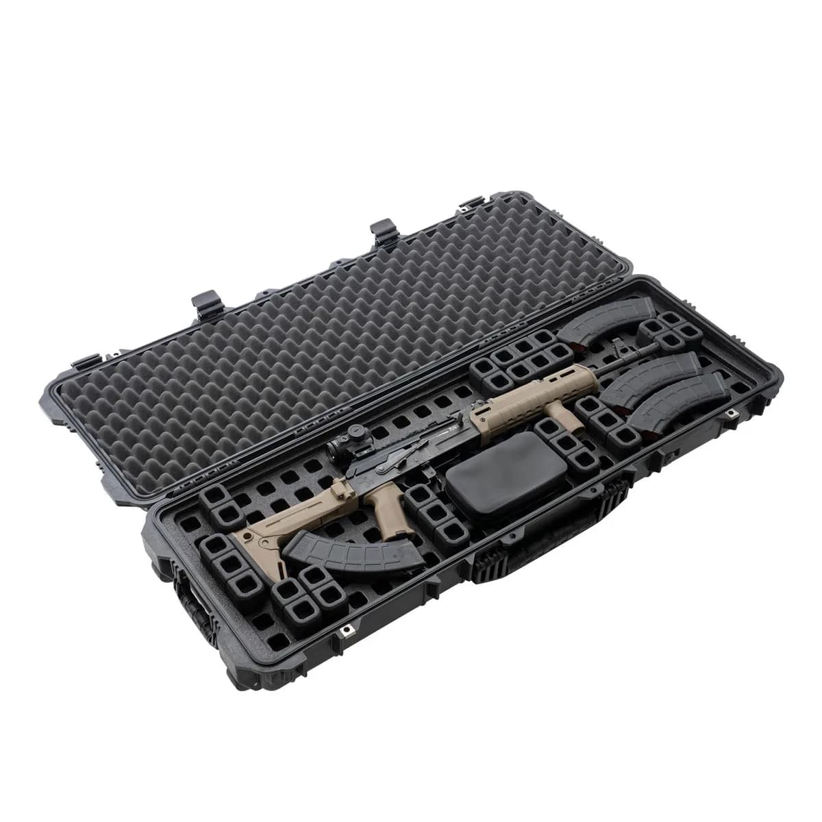 DAKA GRID Case Organizer for Pelican 1720 Black