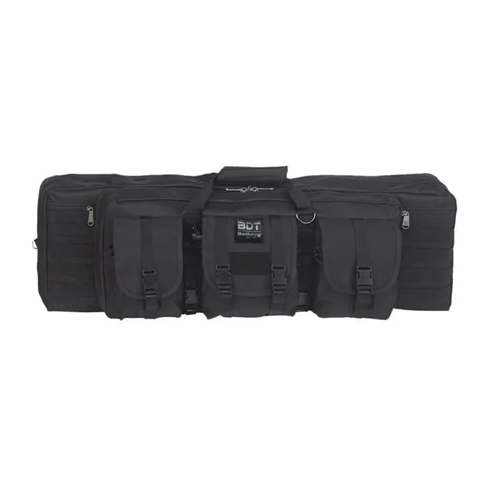BDT Elite Single Tactical Rifle Bag 37" Black