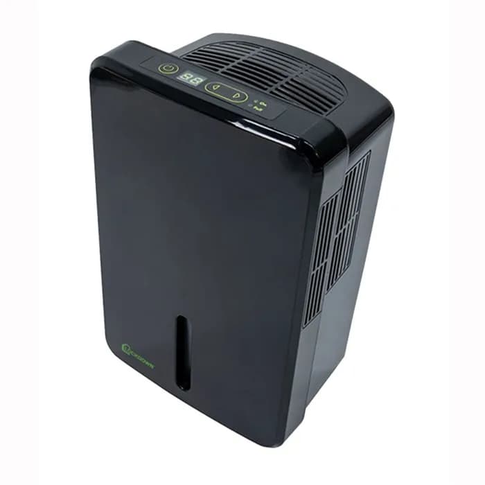 Automatic Dehumidifier - photo 2