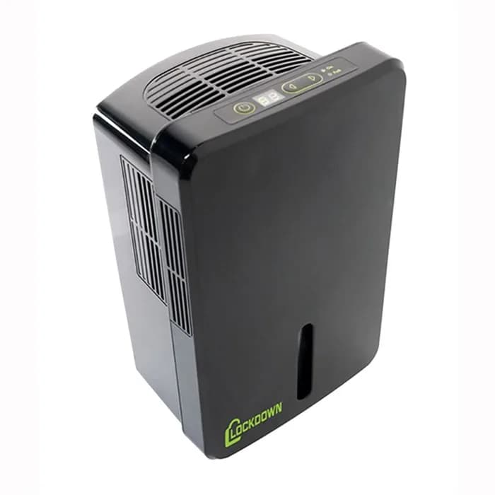 Automatic Dehumidifier - photo 3
