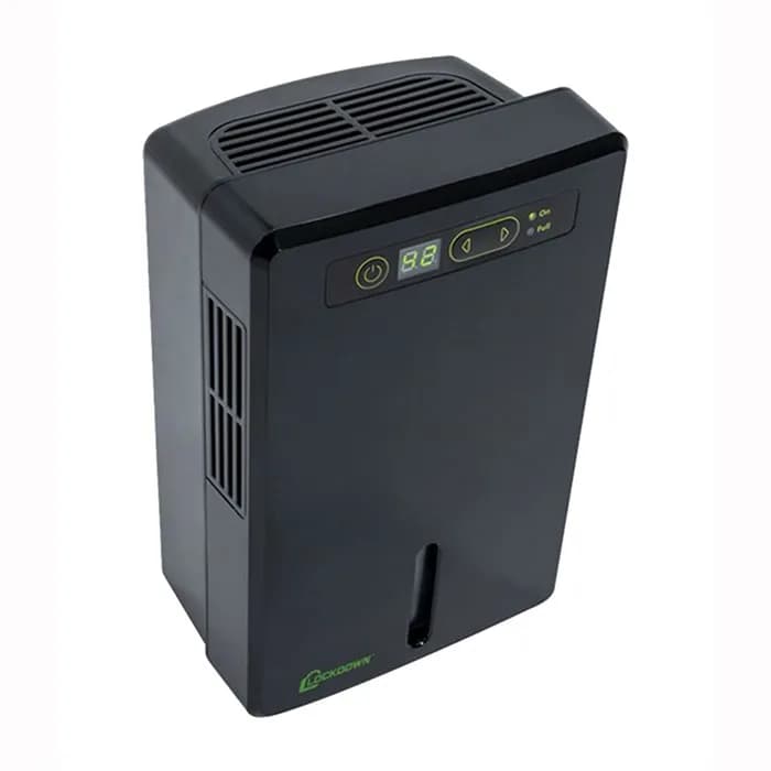 Automatic Dehumidifier - photo 4