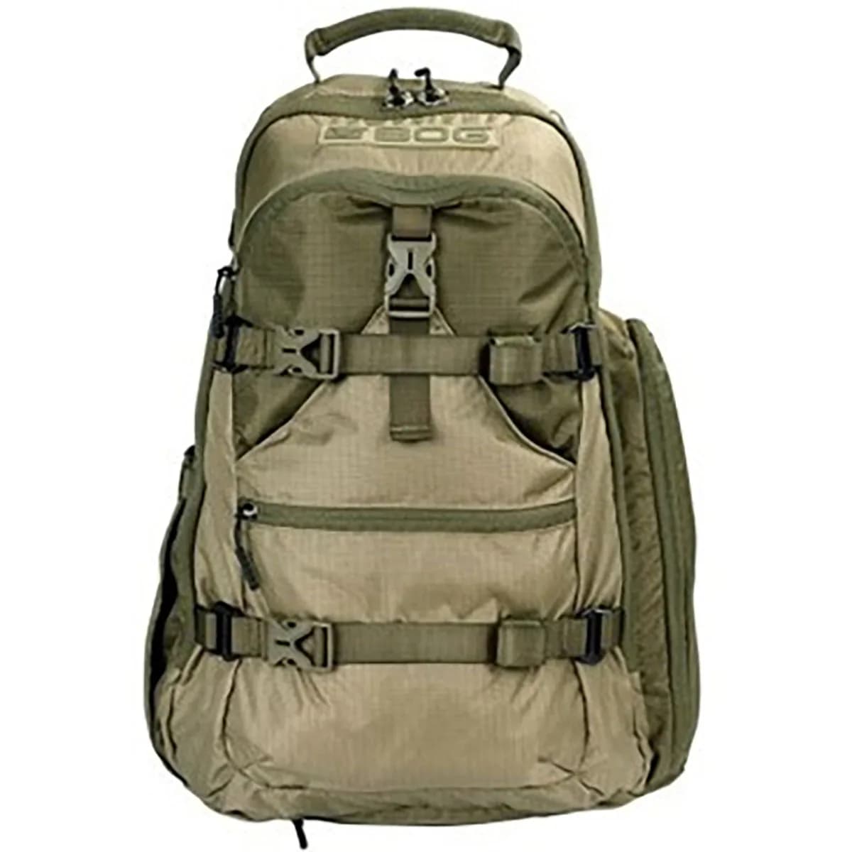 Prevail Everyday Pack Green