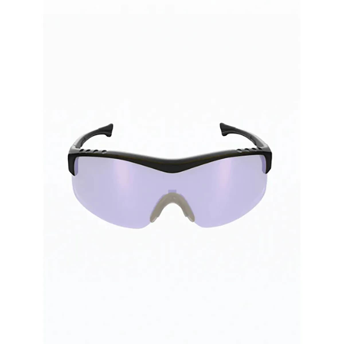 Methow Single HD Lens, Frame & XHD Case Purple
