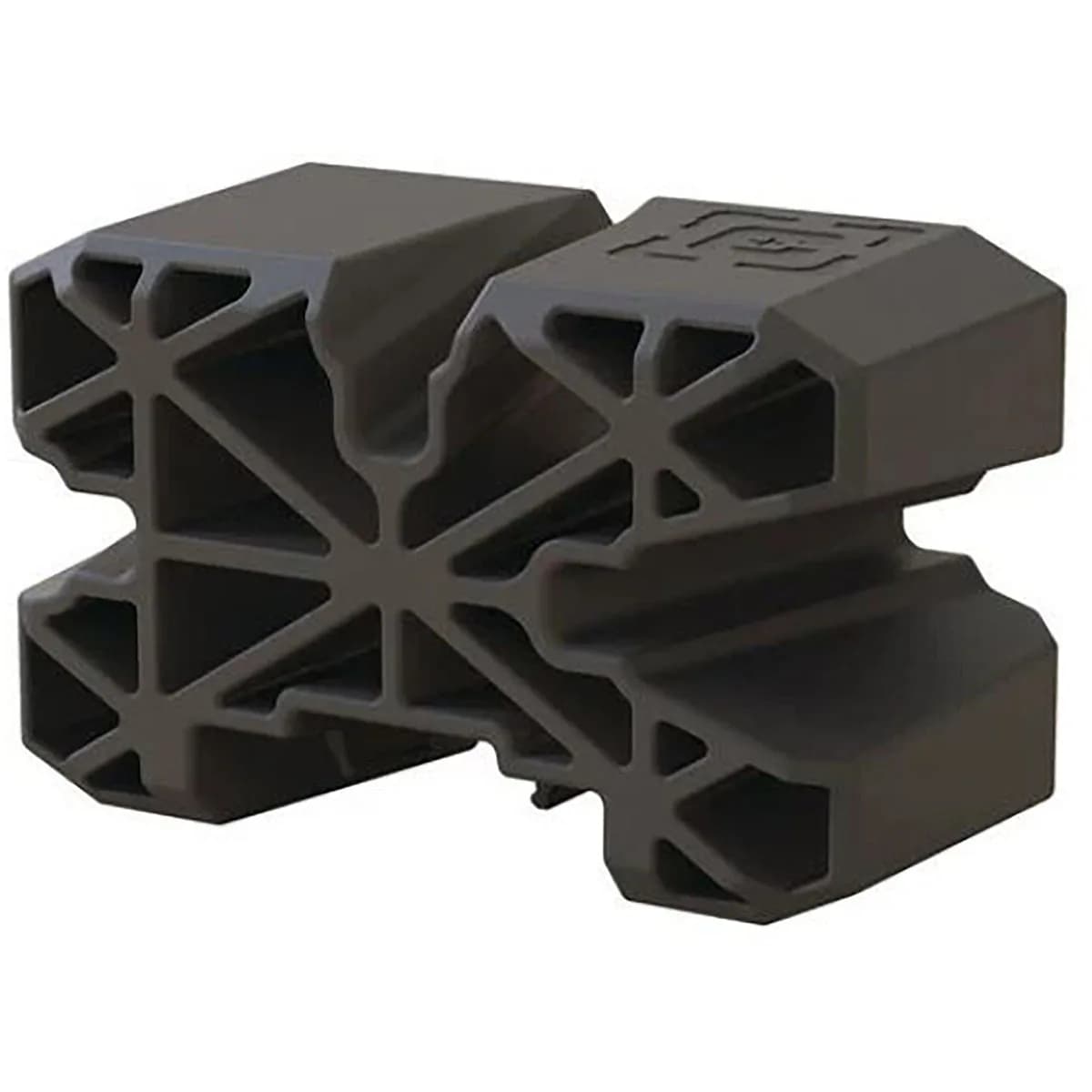 Rock 2 Shooting Rest w/Rear Rest - photo 2