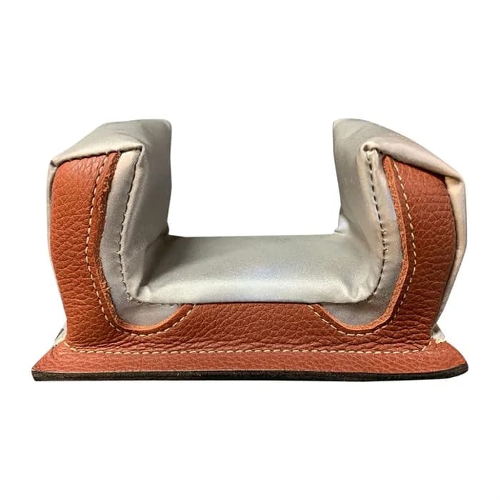 EDGEbag Standard Front Rest 3" Varmint 3M Slick