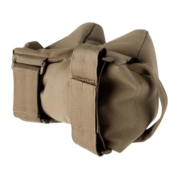 Game Changer, Coyote Brown
